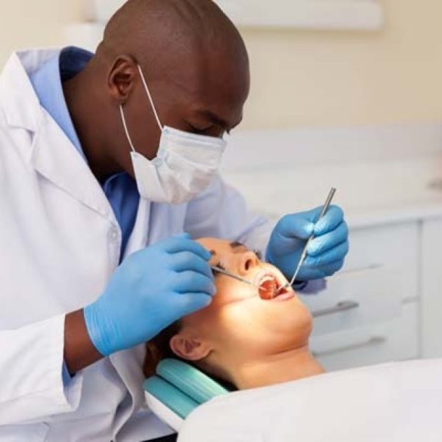 Dental Sedation In Meadowvale | Meadowvaledentist.ca