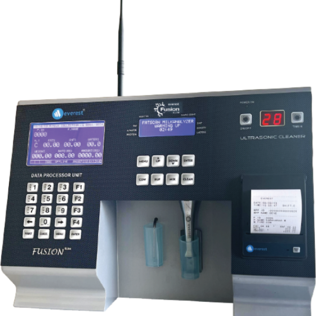 Everest Instruments Pvt. Ltd.