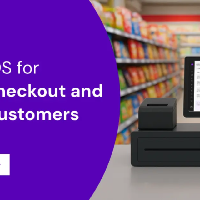 Top POS Software Solutions to Grow Businesses of All Sizes