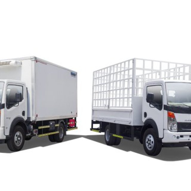 1 Ton Pickup For Rent in Dubai 544928747