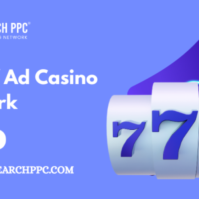 Online Casino Advertising