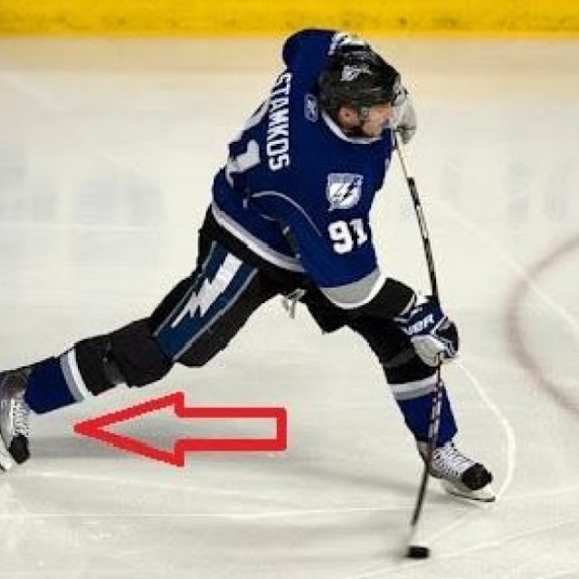 Improve Speed and Power with Focused Stride Training