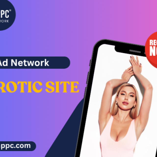 Promote Erotic Site in India