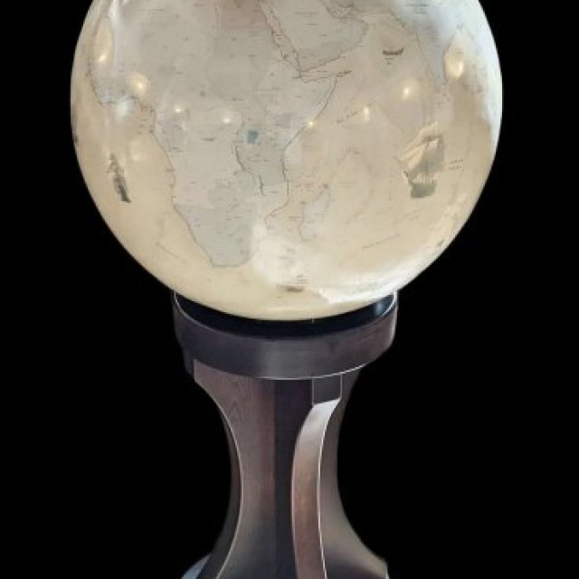 Shop Mars Globes: Explore the Red Planet