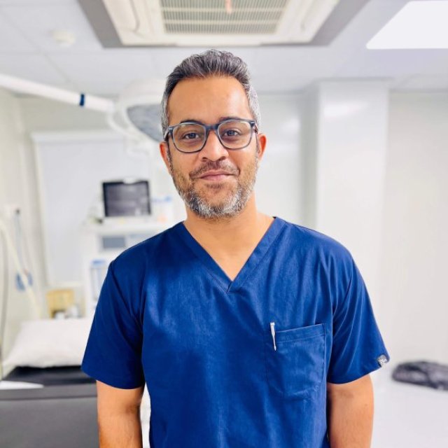Best Urologist in Ahmedabad | Dr Dushyant Pawar