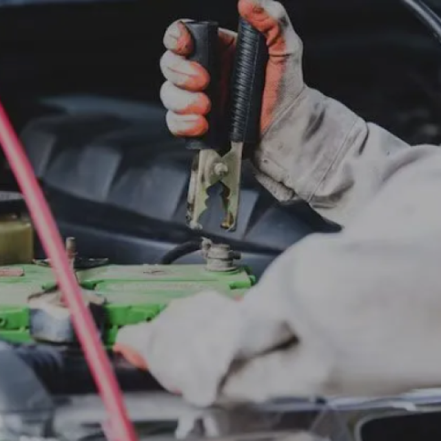 Mechanic Cranbourne