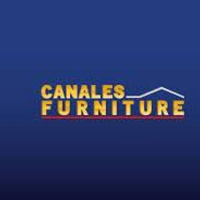Canales Furniture Plano