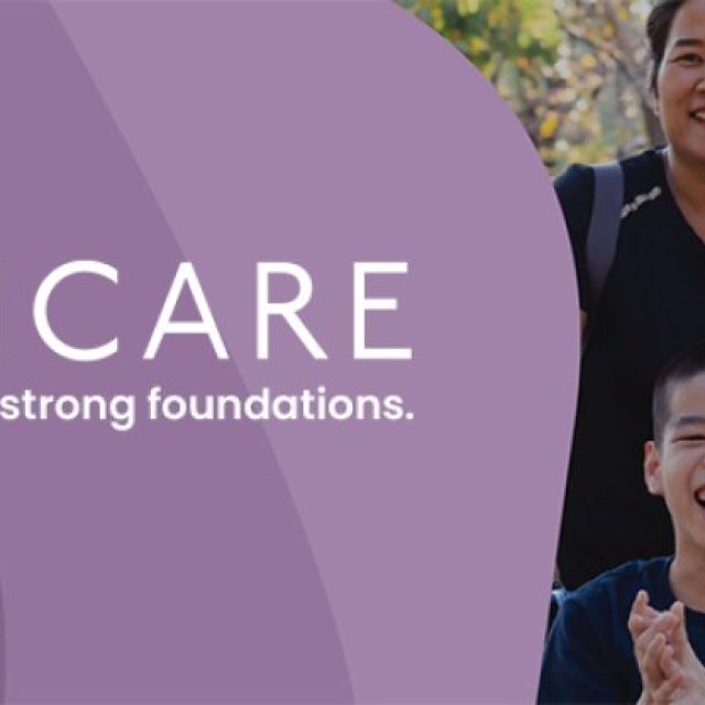 SymCare NDIS Melbourne