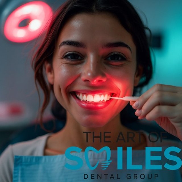 Art of Smiles Fontana