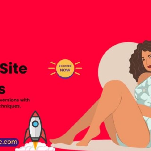 Adult Site Advertising Platform in India