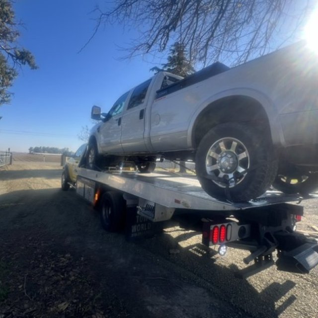 Star Towing LLC