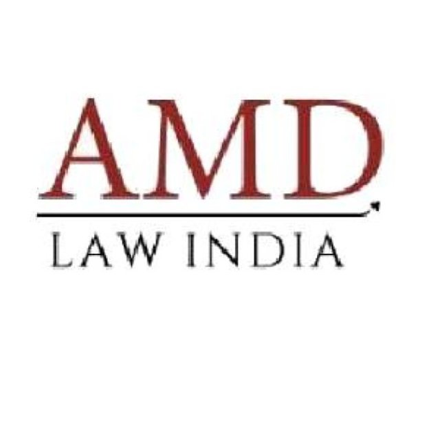 AMD LAW INDIA - Full-Services Law Firm