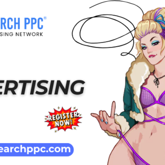 Sex Advertising Network in India