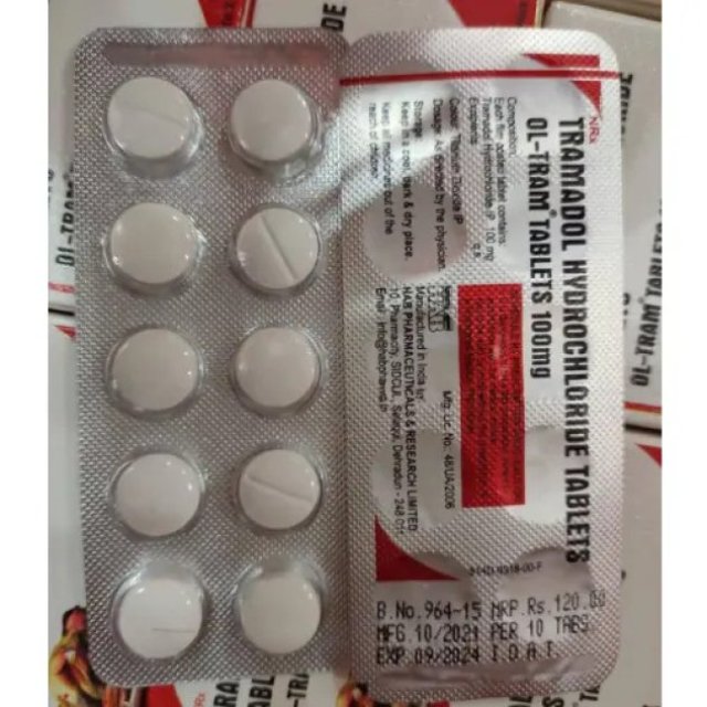 Can You Buy Tramadol Online Without Prescription ? TRY THIS 😍