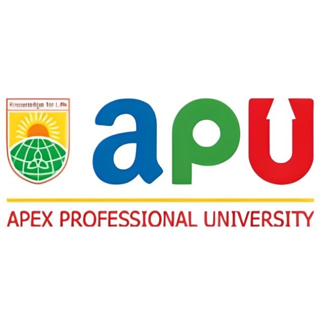 Apex Professional University
