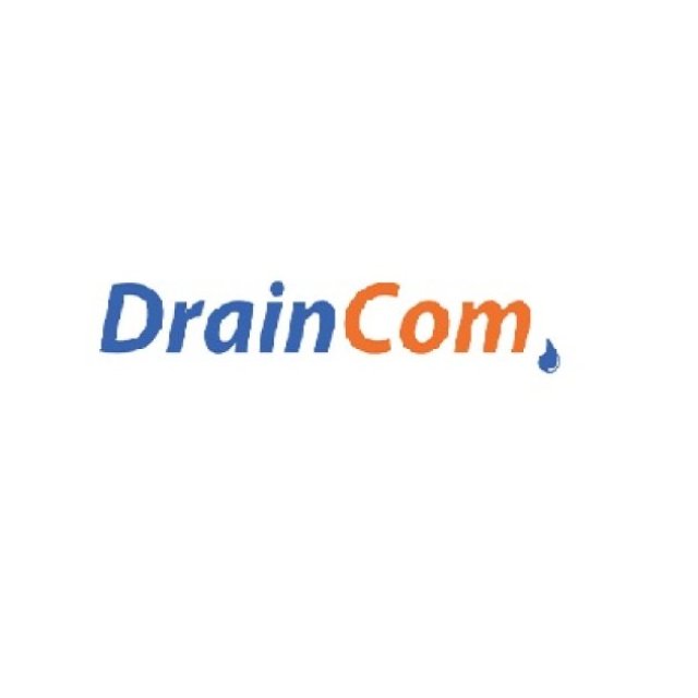 DrainCom Inc. - Basement Waterproofing Services