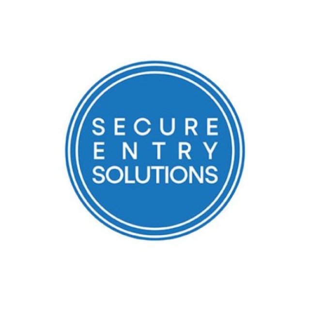 Secure Entry Solutions
