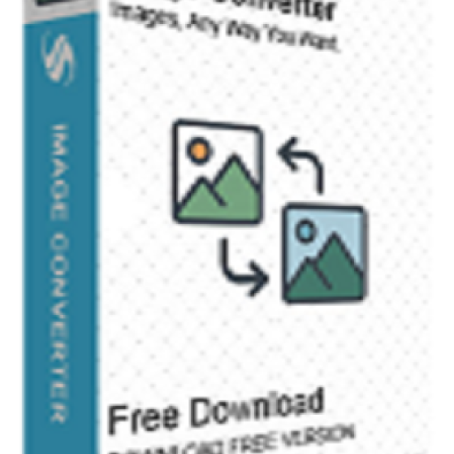 Softaken Image Converter