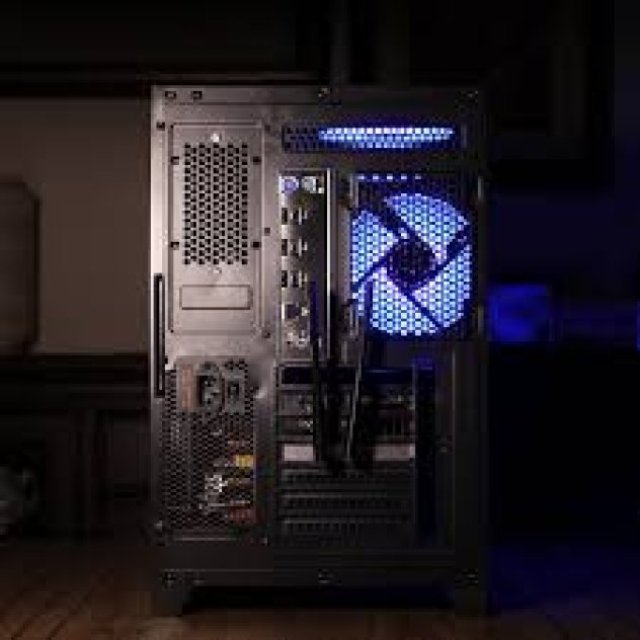 The Horizon Pc