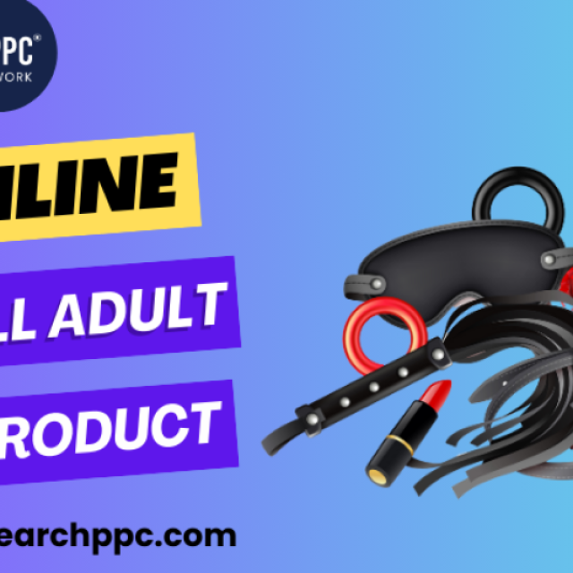 Online Promote Adult Advertising Platform