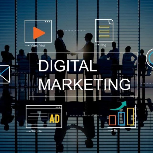 Digital Marketing Company Chicago | Site It Now