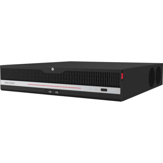 Hikvision Security and Surveillance Systems