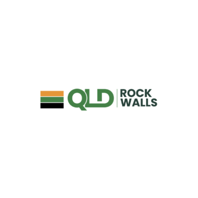 QLD Rock Walls