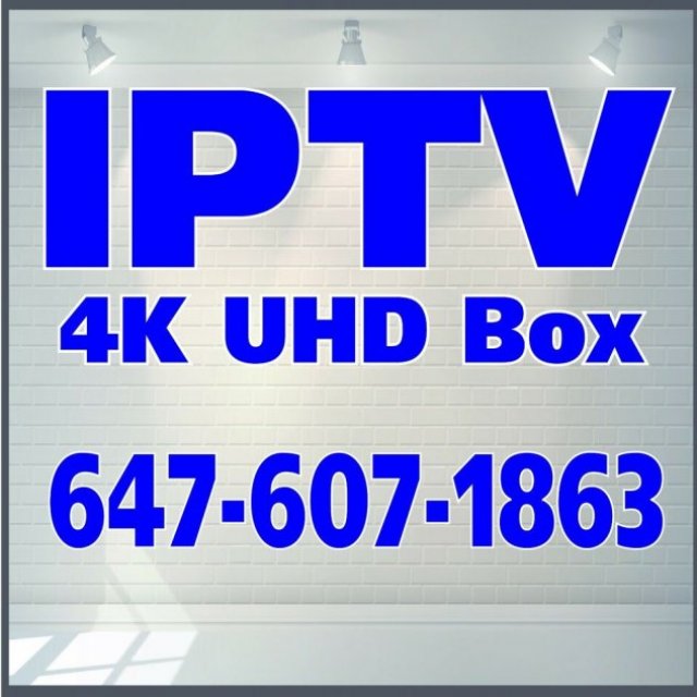 IP TV