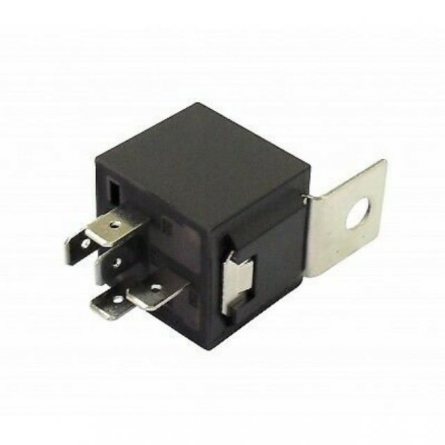 AS1003 20/30/40AMP SPDT RELAY FOR CAR