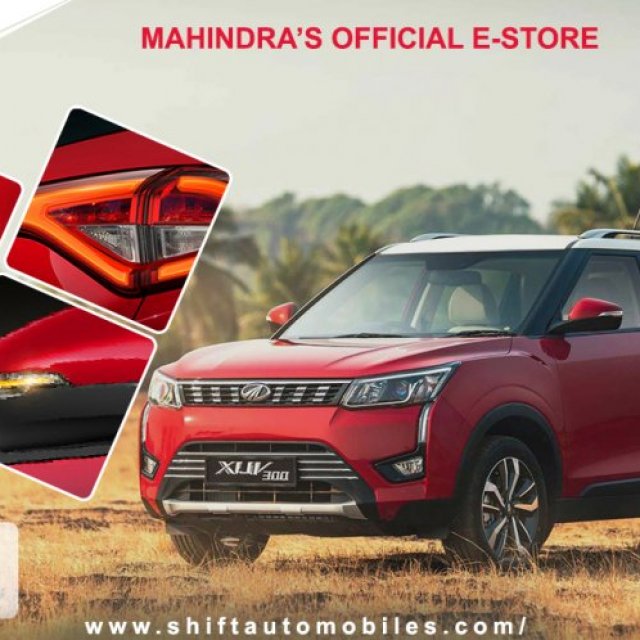 Buy Mahindra Genuine Spare Parts Online