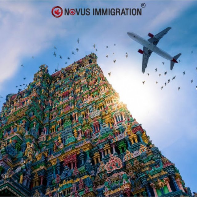 Best Immigration Consultants In Chennai -  novusimmigrationchennai.com