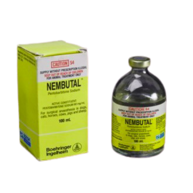 Buy Nembutal Online for sale