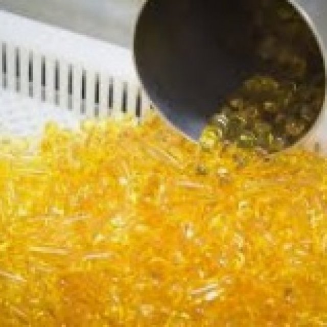 Liquid Filled Capsules