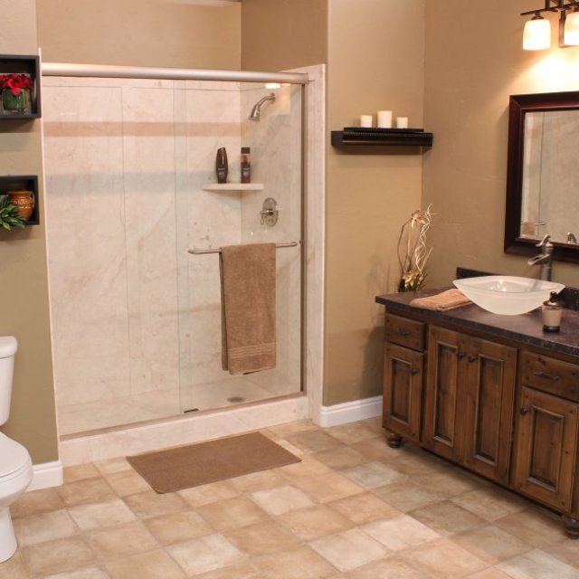 Five Star Bath Solutions of Oak Brook