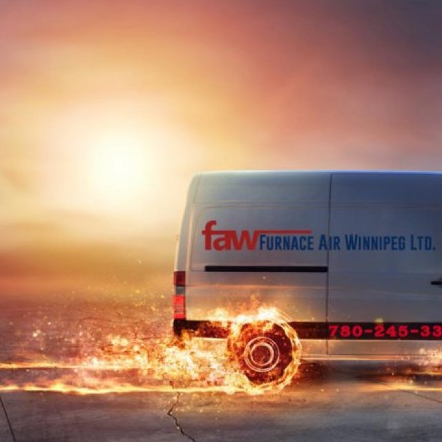 Certified Furnace Repair Services in Winnipeg