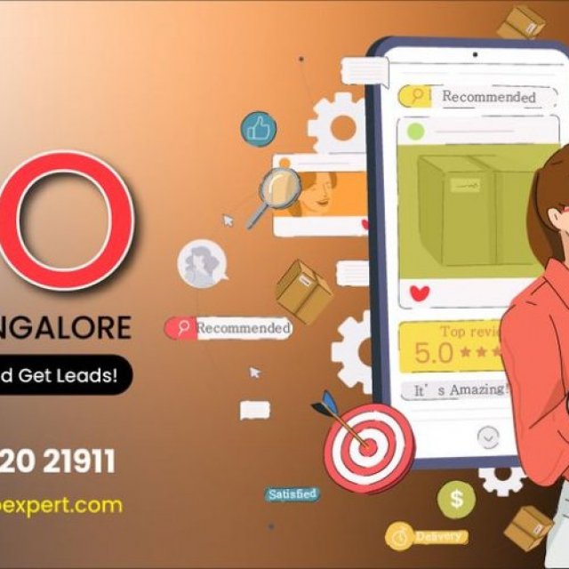 SEO Expert In Bangalore | Result-Oriented SEO | bangaloreseoexpert.com