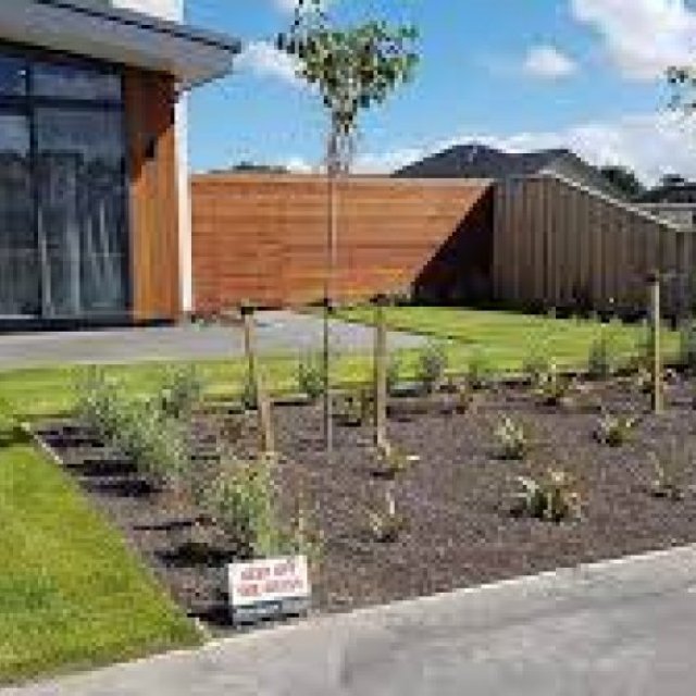 Landscaping Services in Christchurch