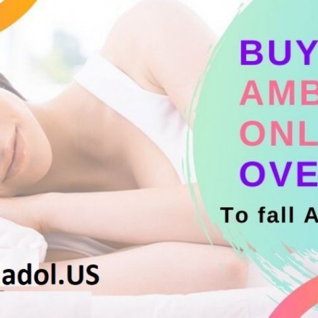 Buy Ambien Online Overnight Delivery :: Buy Zolpidem 10mg Online