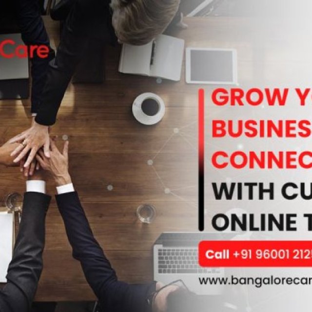Get Your Business Online | Get Google Organic Leads - BangaloreCare.com