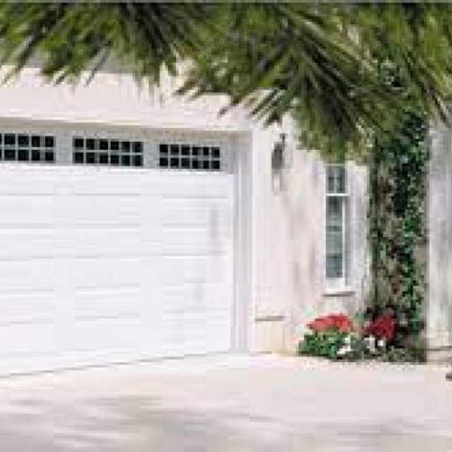 Offered Garage Doors in Vancouver