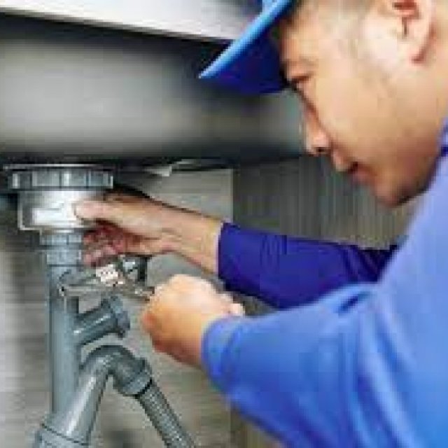 Commercial Plumber in Surrey