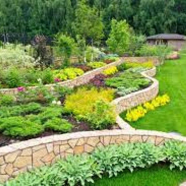 Commercial Landscape Companies