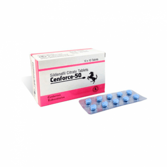 Buy Cenforce 50 mg Online
