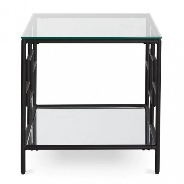 Shop Nelly End Table Online From - Ella and Ross
