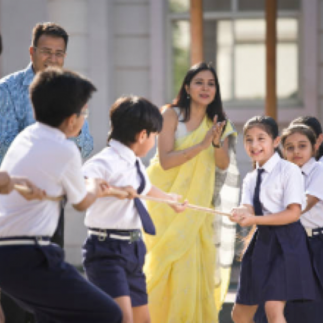 Best Preschools in kochi,kerala | Global Public Schools