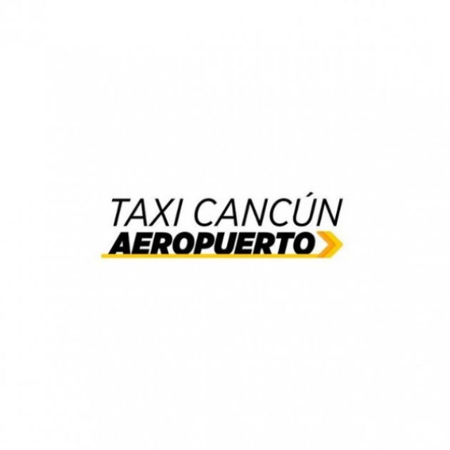 Taxi Cancun Aeropuerto