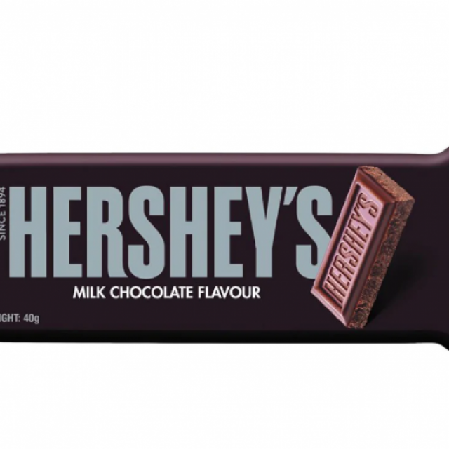 Hershey Chocolate