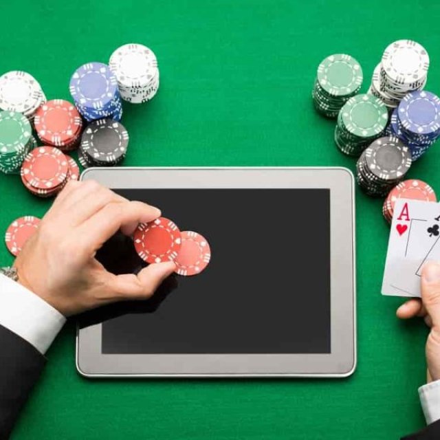 Find the Perfect Poker what Beats what Online