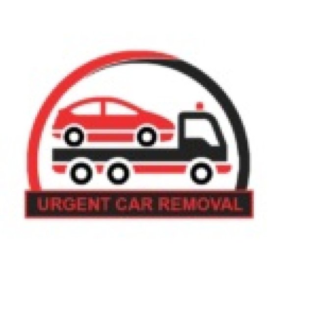 Urgent Car Removal