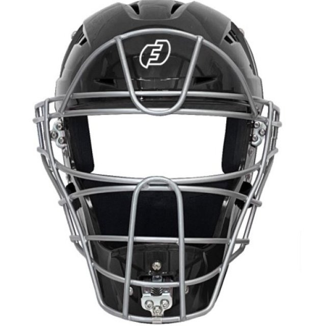 Shop HOCKEY STYLE DEFENDER MASK - SEI/NOCSAE CERTIFIED - Force3 Pro Gear